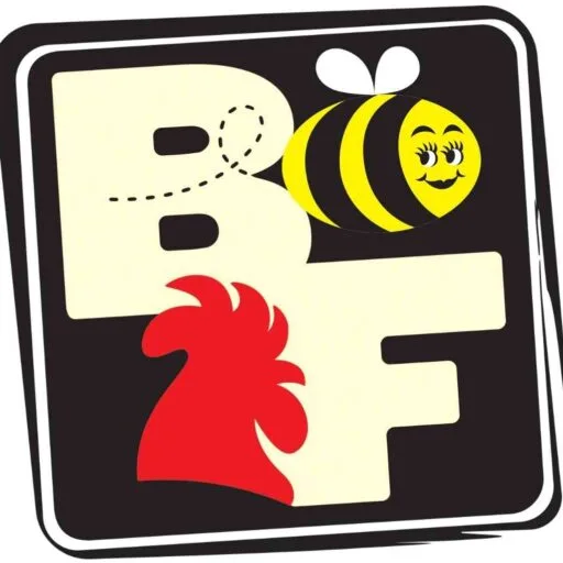 Buddy's Farm logo